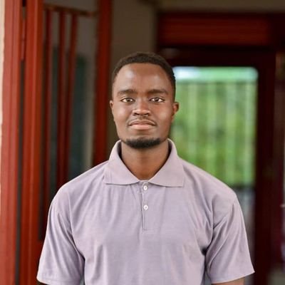 Hirwa Arnold