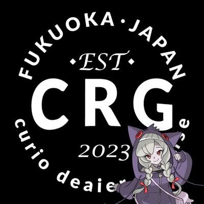 トレカショップ【ＣＲＧ】オリパ販売