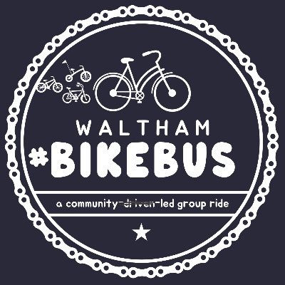 WalthamBikeBus Profile Picture