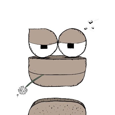 BarelyOpepens's profile picture. Tribute to Opepe, but more to come. BOPs are about art&community, BUT also about new ideas for NFTs🤫by @SBcreating https://t.co/5i8dwYXrEP