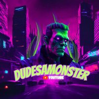 DudesAmonsteR (@dudesamonster) 's Twitter Profile Photo DudesAmonsteR (@dudesamonster) 's Twitter Profile Photo