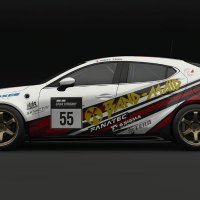 シムレーシングテラ (@simracingtera) Twitter profile photo