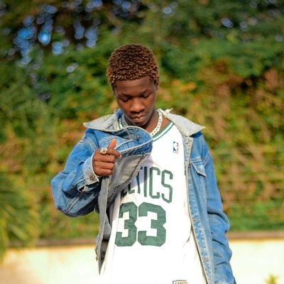 👑KING OF NEW GENERATION 👑
street fashion styles🧸 | street plug🛍|freestyle Rapper🎤
N-Never🧩
B-Broken💔
A-Again😜