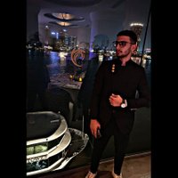 Mohammed Sobieh (@7maa3) 's Twitter Profile