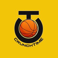 CRUNCHTIME(@CrunchTimerd) 's Twitter Profile Photo