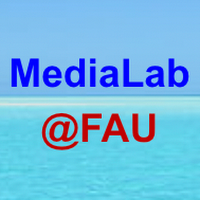 MediaLab@FAU is a news-academic partnership in which student reporters and journalism faculty team up to bring great stories to South Florida.