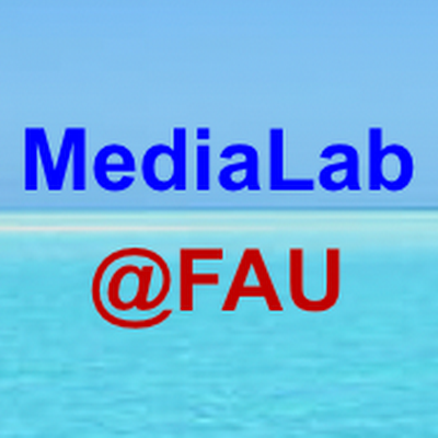 MediaLabFAU Profile