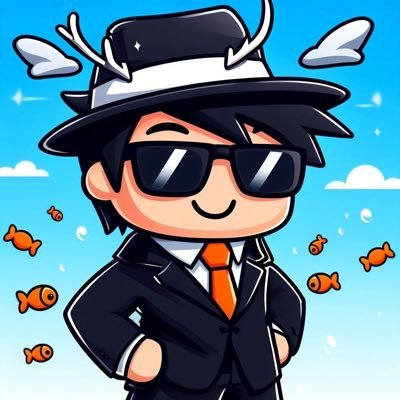 🛠️⭐ Roblox Developer | GFX/Scripting | Contributed to 11.5M+ visits | Alt/GFX posts: @RoFishyGFX