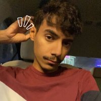 ahmad (@hkdtvy) 's Twitter Profile