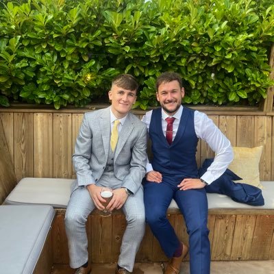 benwhitesidee's profile picture. 