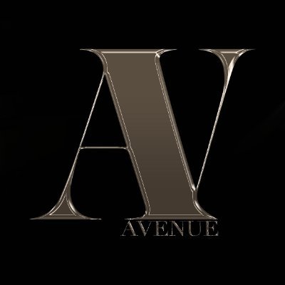 AVENUE Inc. 
A Fashion, Model and Clothing experience. 
(RP purposes only)
EST. 2014