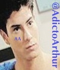 Duvide de tudo, menos do nosso amor @Aguiarthur. Oficializada por ele: 15/11/11 Donas: @VicioMelF @MyTirulipaSoph & @TeamPerolaFaria. Criado :: 1/11/11.