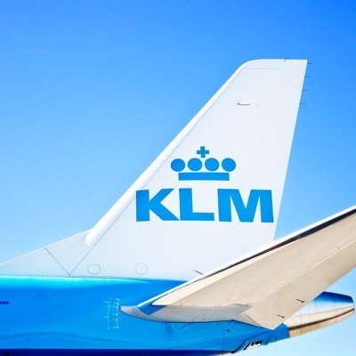 Official global account of KLM. FAQ about flying from AMS: https://t.co/G9seS1iI0F. To learn how you can assist  you, please check: klmf.lyContactCentte.