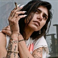 Queen Esraa (@godesraa) 's Twitter Profile