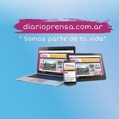 Unico diario gratuito de Tierra del Fuego. Información general. Libre, participativo e independiente.