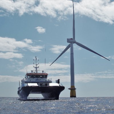 Offshore wind supply chain cluster with over 860 members