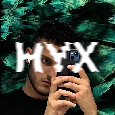 HYXPROJECT_ Profile Picture
