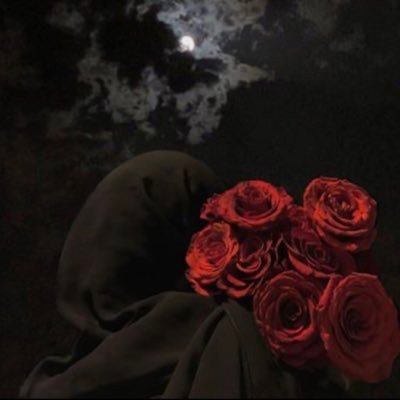 yossraalj1's profile picture. هذا المستخدمه قصة حياتها عباره عن فلم فلا تزيد الطين بله وتغثها وشكراً.❥•