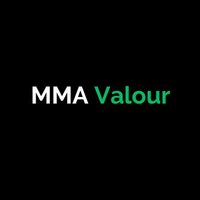 MMAValour(@MmaValour) 's Twitter Profile Photo