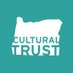 OR Cultural Trust (@OrCulturalTrust) Twitter profile photo