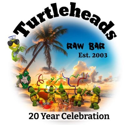 TurtleheadsB's profile picture. Classic Cajun recipes, live entertainment, and all the fresh oysters you can eat: We have everything you need for a fun evening out.