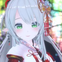 雪代 琴狐／Kotoko(@kotoko_VRChat) 's Twitter Profile Photo