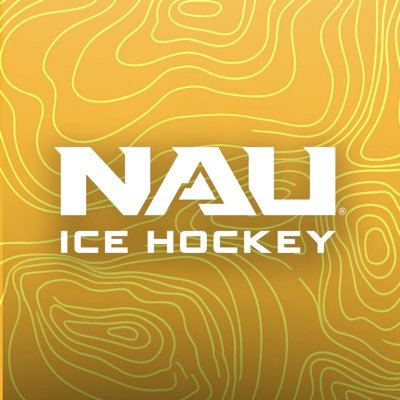 Official X Account of NAU D3 Hockey #guf