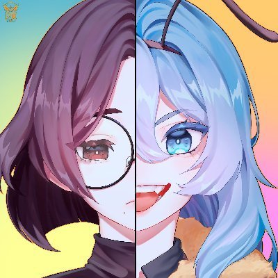 Live2d artist & rigger ◦(SFW)Art tag: #antsncrafts ◦DMS: Business only ◦NSFW Lolisho = block ◦Commissions: https://t.co/eGnq3DLBhi | https://t.co/UNTxoURA4M