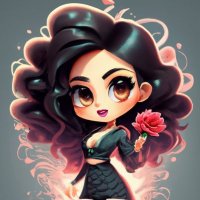 ChelsPogo (@tinyxabra) 's Twitter Profile