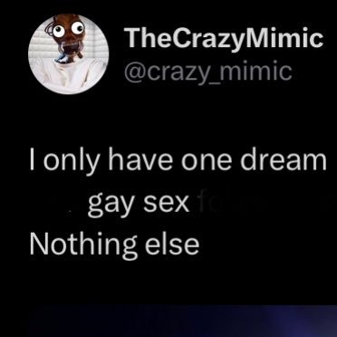 FnafWContext's profile picture. This is an account that GIVES CONTEXT unlike @Fnafparodyooc 😒 Ran by @WitheredBonyBon