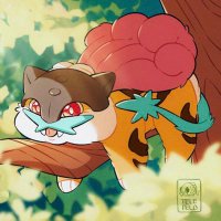 Raikou322 (@raikou322) 's Twitter Profile Photo