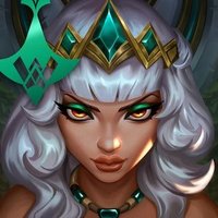 Altair (@lol_altair) 's Twitter Profile