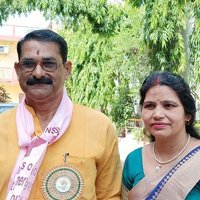 ASHOK GUPTA-Jhansi (UP) (@2015ashok1965) 's Twitter Profile Photo ASHOK GUPTA-Jhansi (UP) (@2015ashok1965) 's Twitter Profile Photo