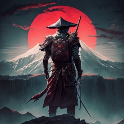 thefifthwound's profile picture. Kaizen