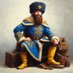 Tsar Bombadil (@tsar_bombadil) Twitter profile photo Tsar Bombadil (@tsar_bombadil) Twitter profile photo