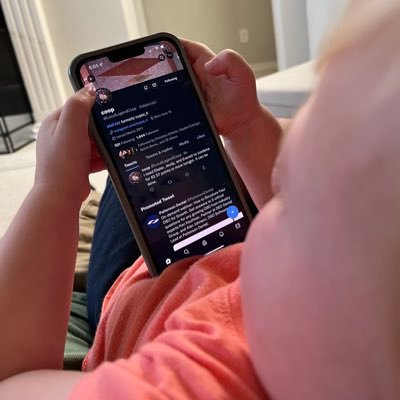 ty_base's profile picture. Dad of 3, Husband, Football Guy, Trying to figure it out 🙆🏻‍♂️