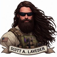 Scott A Lavender (@scottalavender) 's Twitter Profile