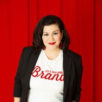 Christine Gritmon ❤️ #ChatAboutBrand(@cgritmon) 's Twitter Profile Photo