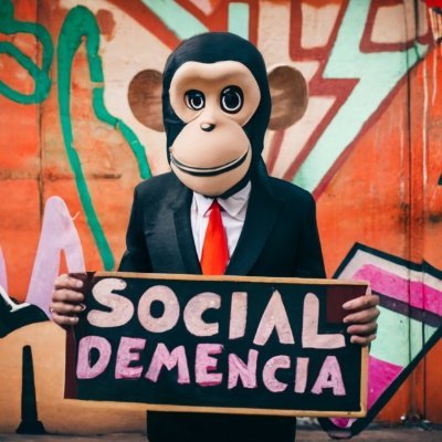 Socialdemencia