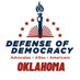 Defense of Democracy - OK (@DofD_OKLAHOMA) Twitter profile photo