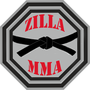 Host of the Zilla MMA Show on YouTube. Your source for all things MMA.