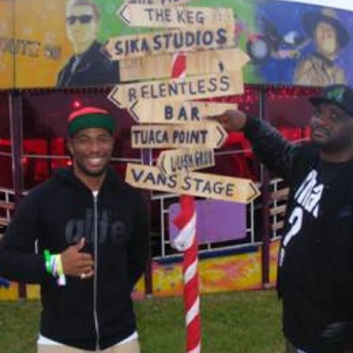 AceandVis's profile picture. 