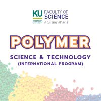 Polymer Sci Tech MatSci KU(@PolymerKu) 's Twitter Profile Photo