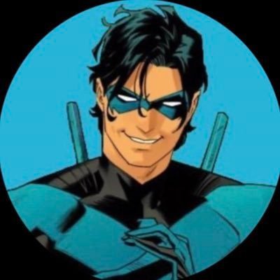 Dc/Marvel | Comics | Film | Cap/Nightwing/Flash fan | Nolan Stan | Young justice Tv Stan | 20