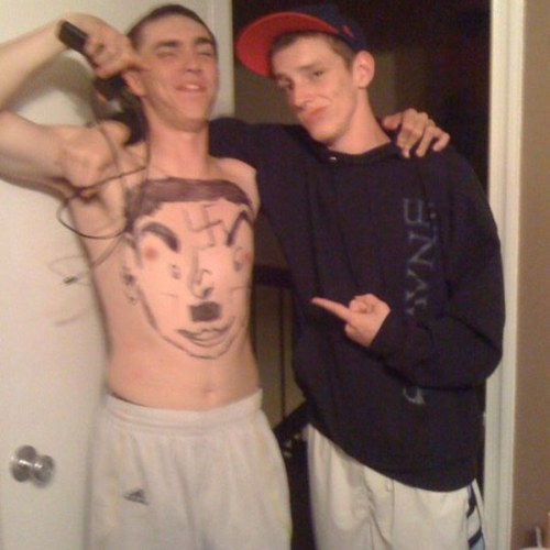 TylerMalin23's profile picture. 