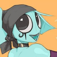 Susfishous NSFW (@tunadelinquent) 's Twitter Profile