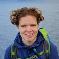 Julie McInnes (@thepengatross) 's Twitter Profile