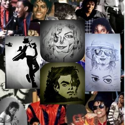 Michael Jackson fan~~Henry liu xian hau fan89.🎻 🎹🎶
1958-2009 forever🇮🇳🌷
😎𝕄𝕚𝕔𝕙𝕒𝕖𝕝 𝕁𝕒𝕔𝕜𝕤𝕠𝕟💓💯🎶 ♚K҉i҉n҉g҉ ҉O҉f҉ ҉P҉o҉p҉ ҉F҉o҉r҉e҉v҉e҉r҉ ҉👑