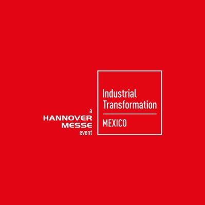 El evento de Industria 4.0 líder en México #ITM2023. El futuro industrial de 🇲🇽 estará en Poliforum León, octubre 2024.