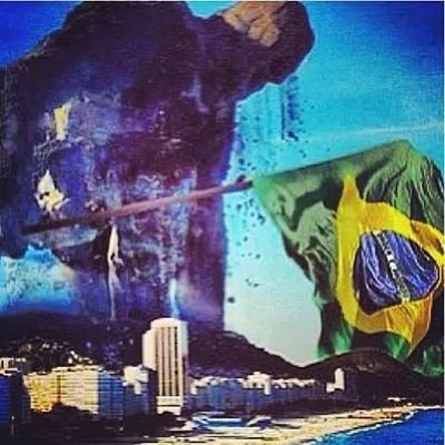 Phil_Lopes_br's profile picture. Όταν η Πατρίδα σε καλεί - Quando a Pátria chama.
Àqueles que vão à luta, a vida tem um sabor que os abrigados jamais experimentarão.